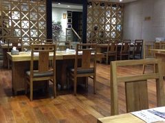 iphone_upload_pic-紫霞门韩国料理烤肉(深南东路店)