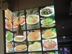 -稻品香小锅饭豆腐馆(北三路店)