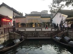 -绍兴鲁迅故里·沈园景区