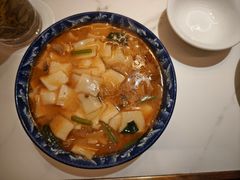 -清真老东乡开锅羊肉(甘南路店)