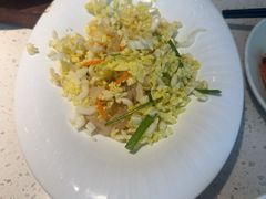 -船歌·鱼水饺青岛菜(金狮广场店)