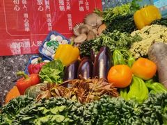 -大闫家烧烤·小海鲜家常菜(郑庄店)