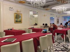 -红房子西菜馆(淮海中路店)