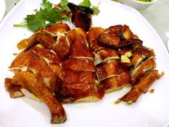 -海港餐厅·平价海鲜·茶点(小公园店)