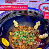 铁锅炖，东北味道扑面而来，好吃到忘不掉！