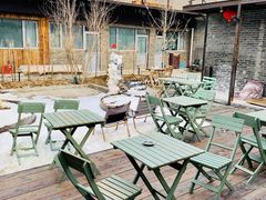 -糖房咖啡(南锣鼓巷店)