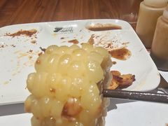 -汉巴味德·烤肉与啤酒的自助(杭州大悦城店)