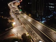-上海虹桥宾馆(郁锦香品牌酒店)