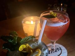 -NAYA Bar ·酒(红山店)