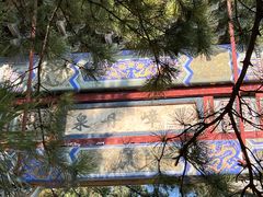 -潭柘寺景区