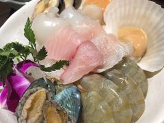 -MoMo牧场·寿喜烧专门店(长泰广场店)