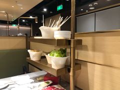 -海底捞火锅(铂澜大象城店)