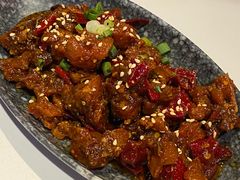 -付小姐在成都(五道口店)