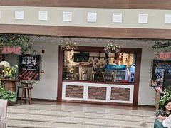 -天毓山庄·餐厅