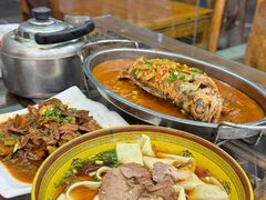 -徽州美食(三十年老店)