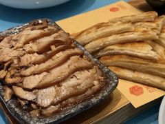-老城味道·传统天津菜(杨柳青店)