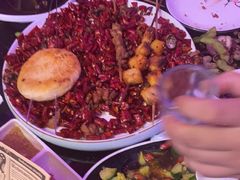 -路边边.炒菜烧烤.音乐餐厅(良乡长虹店)