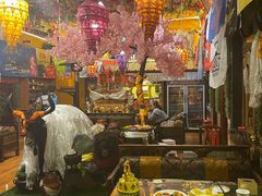 -吉祥圣雪藏餐
