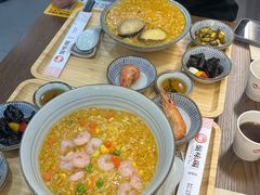 -蟹味阁·蟹黄面(体育西横街店)