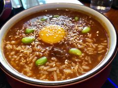 牛肉烩饭-赵小姐丨新中餐(曲江店)