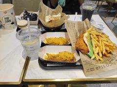 -TACO STAR 塔可星(下沙宝龙店)