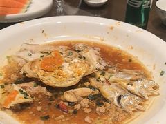 -鹰龙海畔度假酒店(咸祥店)