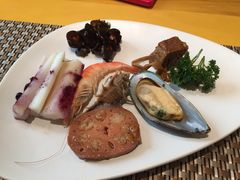 -宁波阳光豪生大酒店·豪生咖啡厅