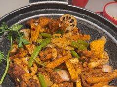 -渝蛙馆(新百店)