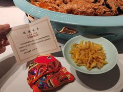 -阿五黄河大鲤鱼(英协路店)