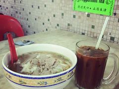 -丽丰茶冰室