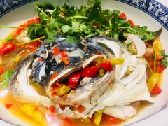 -湘潭九龙鱼头店(城南西路店)