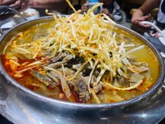 -榆味拼三鲜(怀德路店)