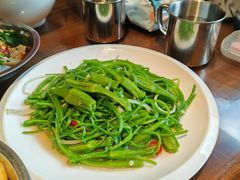 -88号小吃店·经典云南菜·地道纳西美食