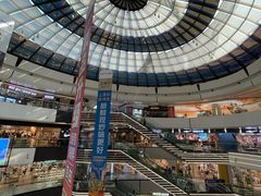 -万达广场(北京槐房店)