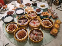 -海皇食府(水都假日酒店店)