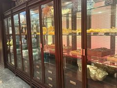 -Yan Ting 宴庭中餐厅(上海静安瑞吉酒店)