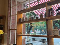 -佐敦面包铺·JORDAN BAKERY