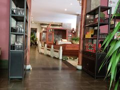 -碧露轩·大益茶体验馆(镇江路店)