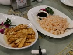 -新聚丰菜馆(太监弄店)