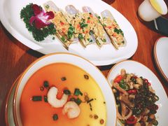 -必点海鲜·鲅鱼水饺(鞍山西道店)