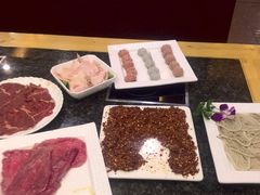 -老码头火锅(骡马市店)