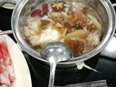 -呷哺呷哺(西单大悦城店)