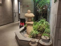 -川旺角融合菜•海景餐厅(星海广场店)