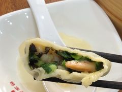 -东升灌浆包(辛庄街总店)
