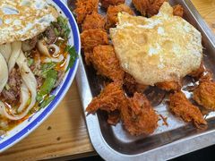 -清真-戏楼王记牛肉面