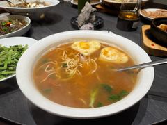 长寿面-高佳庄·舟山海鲜(海景旗舰店)