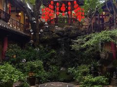 -钦善斋(武侯祠店)