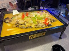 -炉鱼(云澜湾店)