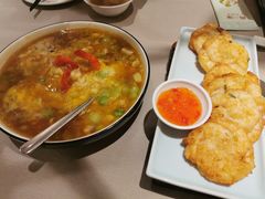 新加坡式海鲜烩饭-尚一汤·粤菜海鲜(环球港店)