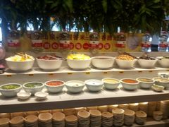 -香佰里鲜货火锅(佳乐金街店)